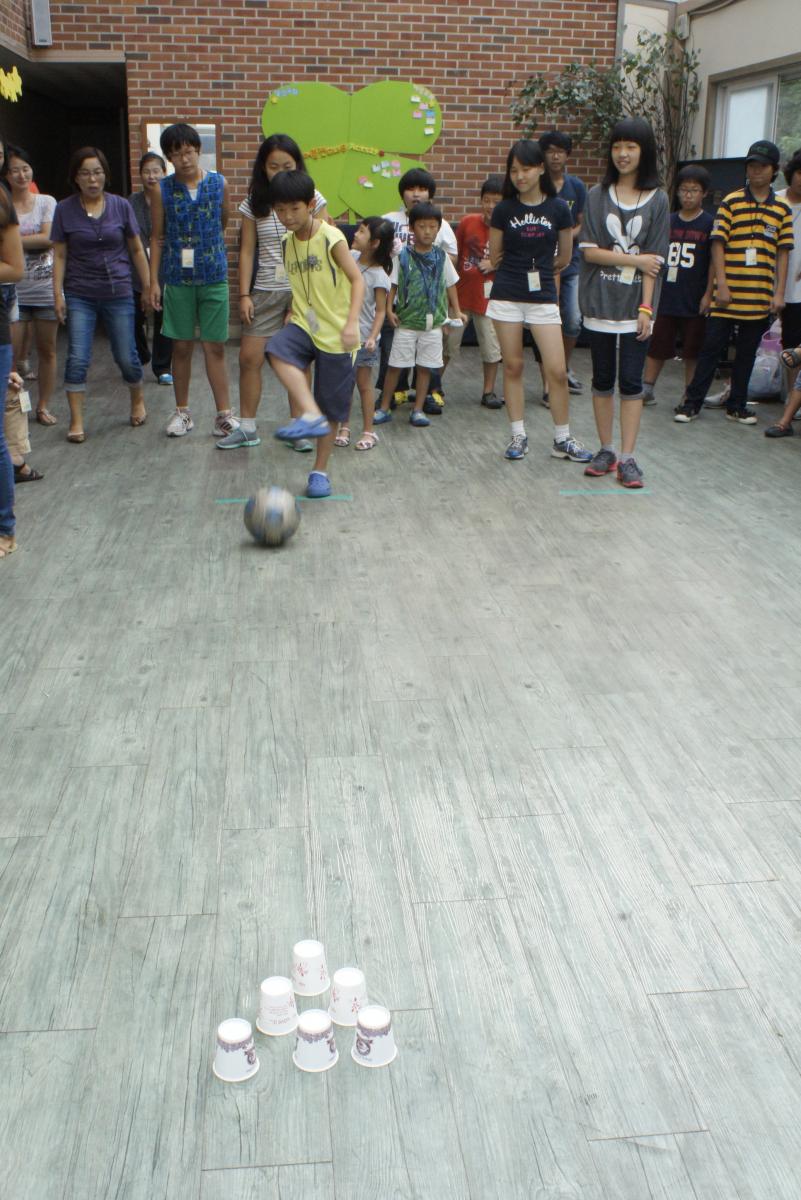 2012.08.12 아동부1박2일