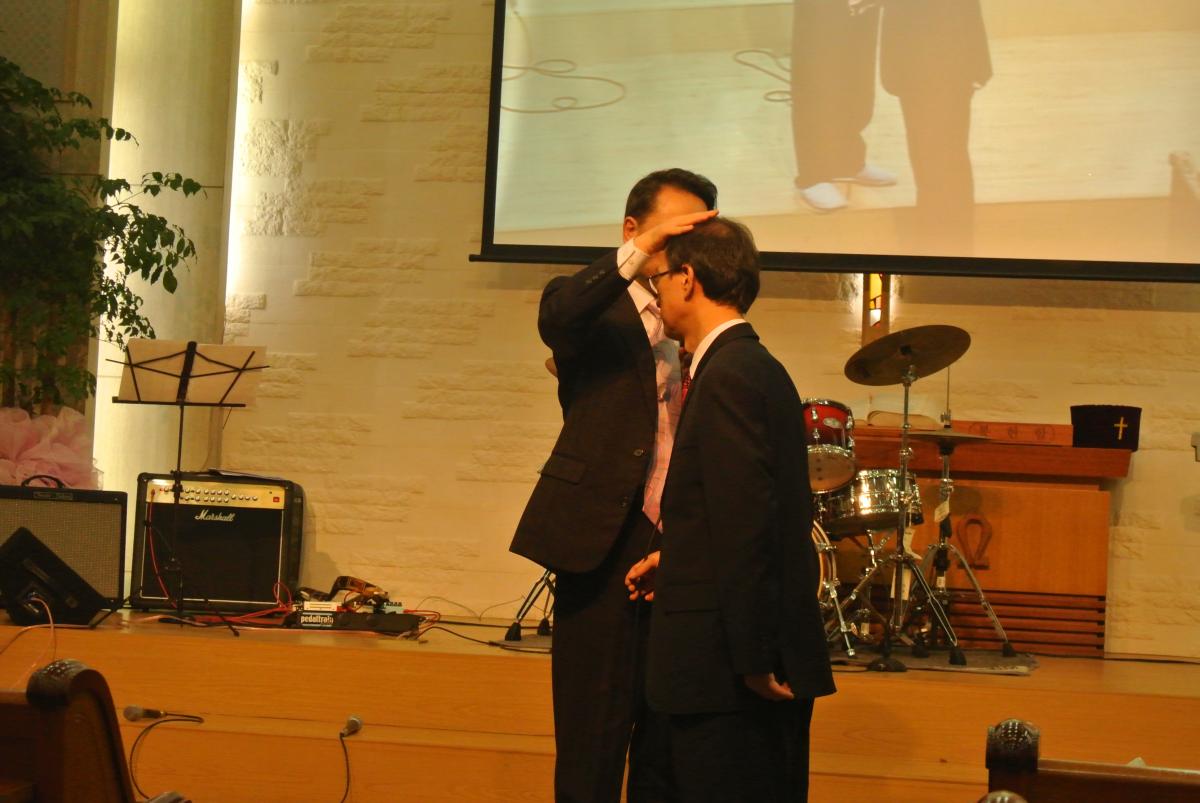 2012.11.25 찬양축제예배 (Healing Praise) 