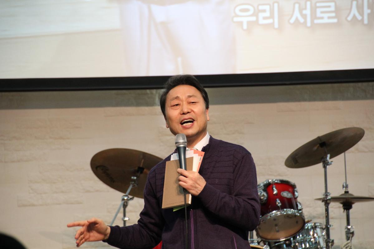 2012.12.30 찬양축제예배 (Healing Praise)